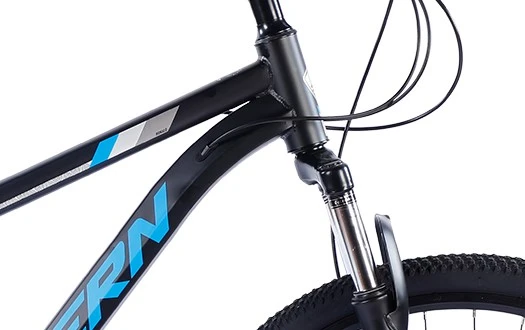 bicycle high carbon steel front fork bicycle high carbon steel front fork