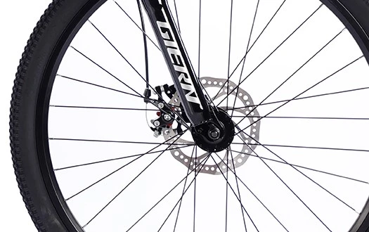 mountain bike with disc bake mountain bike with disc bake
