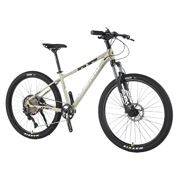 אופני הרים Hardtail במחיר סביר