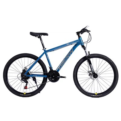 מסגרת אלומיניום Hardtail Mtb טובה