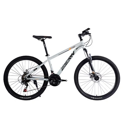 מסגרת פלדה Hardtail Mtb