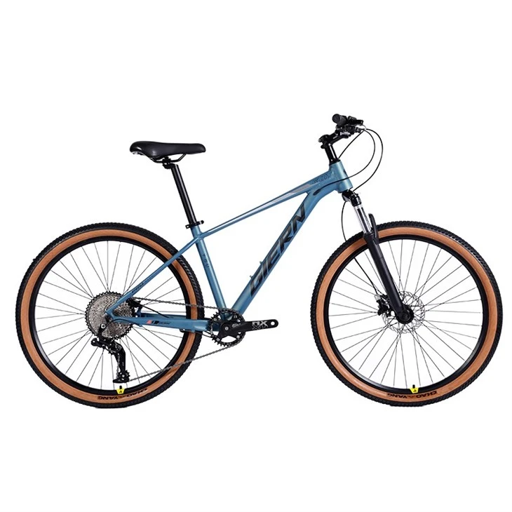 High End Hardtail Mountain Bikes