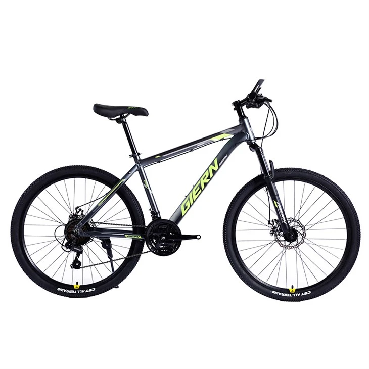 אופני הרים 21 מהירויות Hardtail
