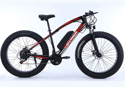 סין מציעה תקני בטיחות מחמירים יותר לאופניים חשמליים